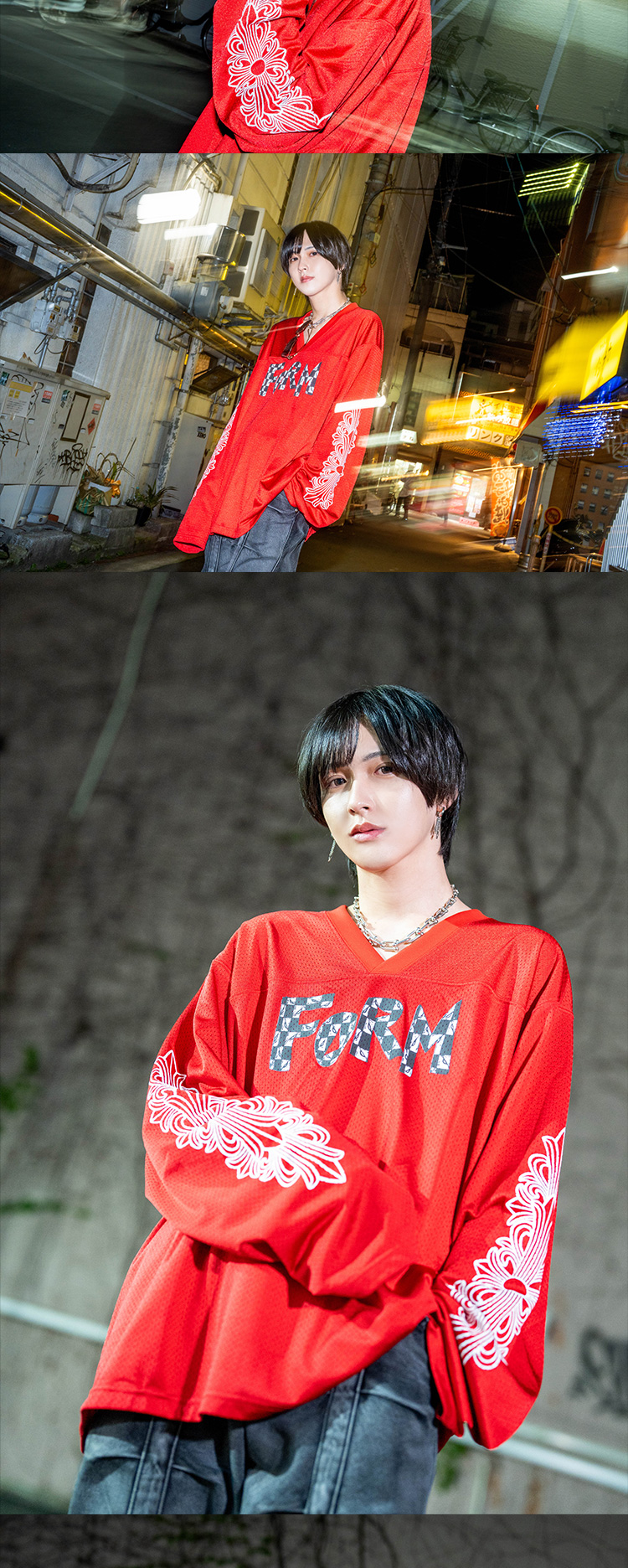 広島ホストクラブ Stella by ACQUA るる。