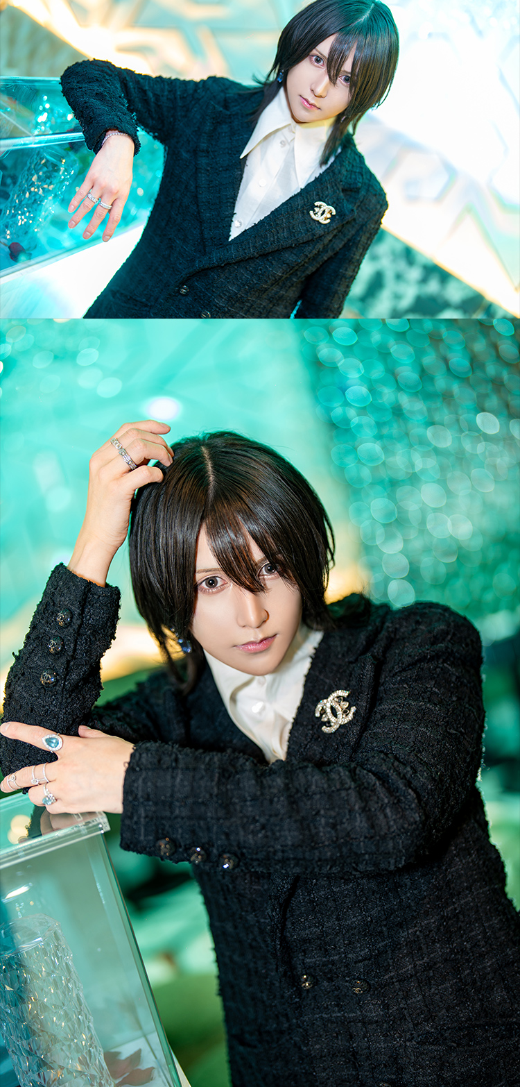 歌舞伎町ホストクラブ ARBRE DE MONDE 帝 蓮