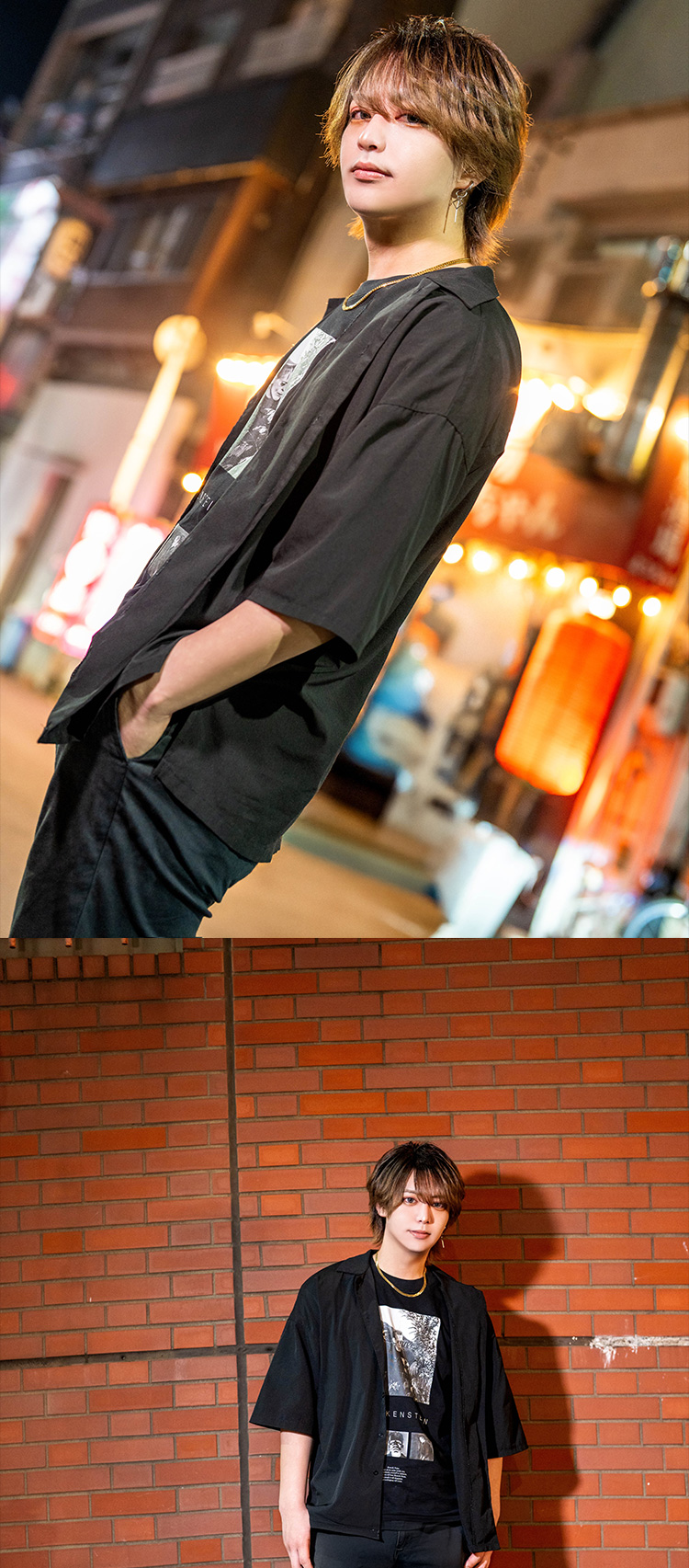 広島ホストクラブ ADAMS 臨也