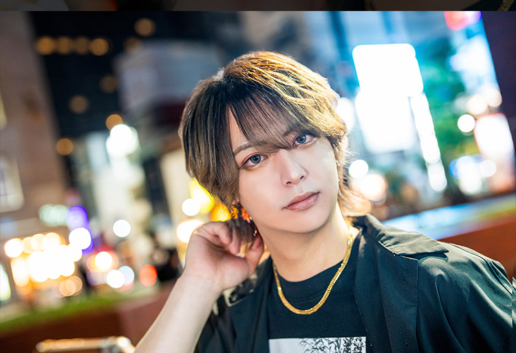 広島ホストクラブ ADAMS 臨也