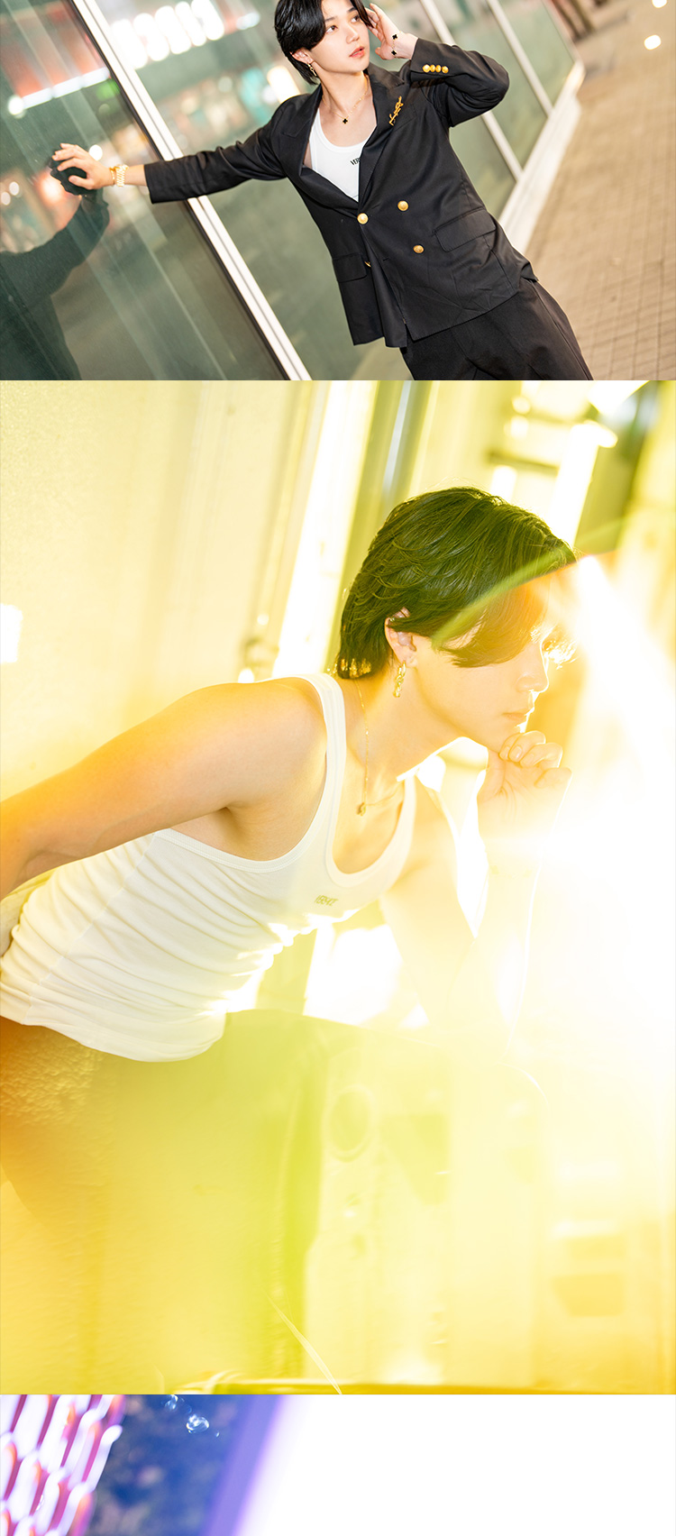 歌舞伎町ホストクラブ ROMANCE アラン