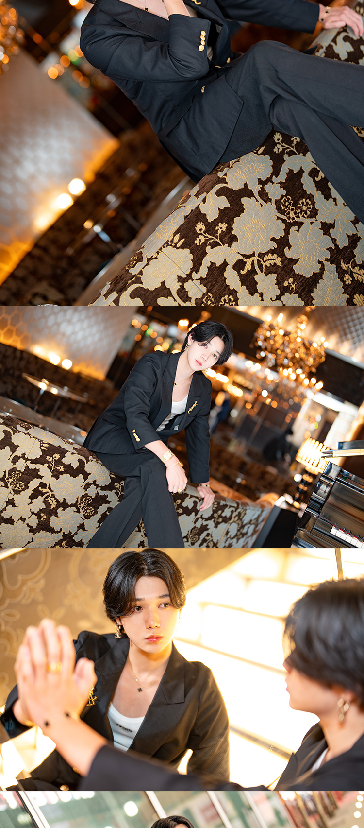 歌舞伎町ホストクラブ ROMANCE アラン