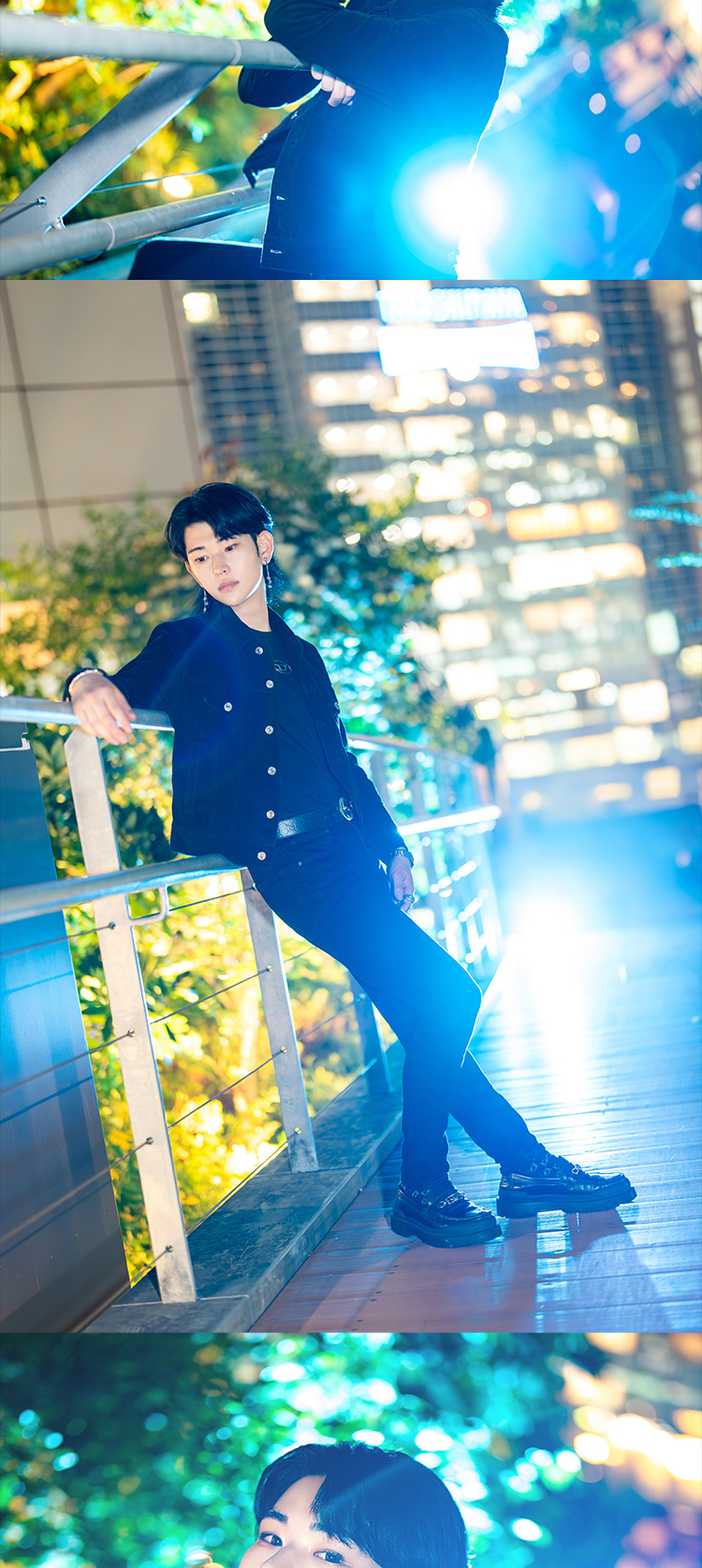 歌舞伎町ホストクラブ SINCE YOU... POTALA MATE