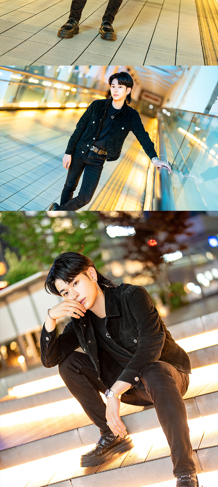 歌舞伎町ホストクラブ SINCE YOU... POTALA MATE