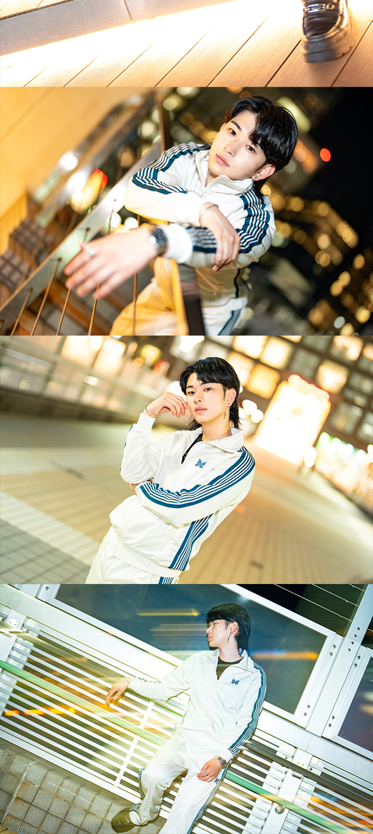 歌舞伎町ホストクラブ SINCE YOU... POTALA MATE