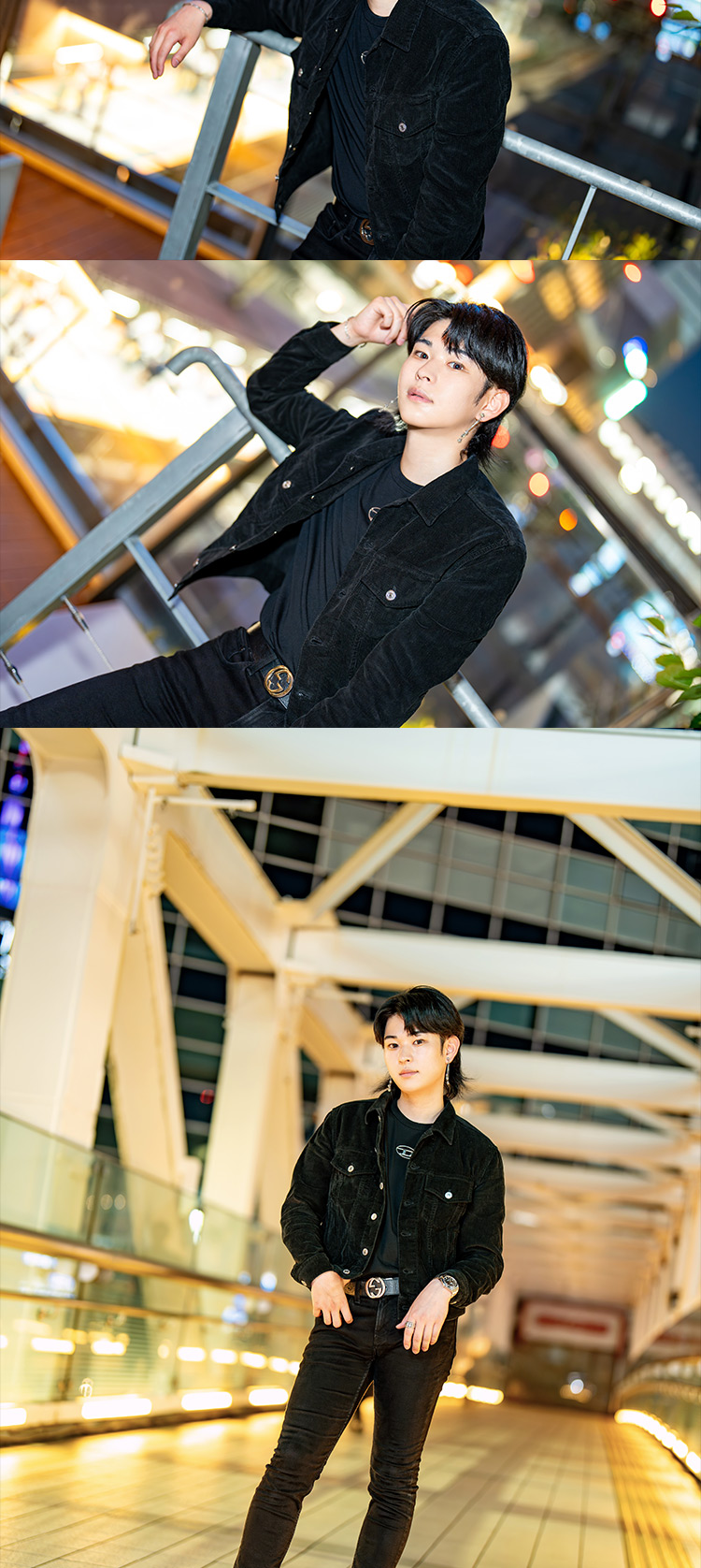 歌舞伎町ホストクラブ SINCE YOU... POTALA MATE