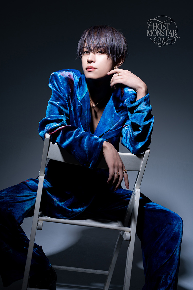 歌舞伎町ホストクラブ Leo en