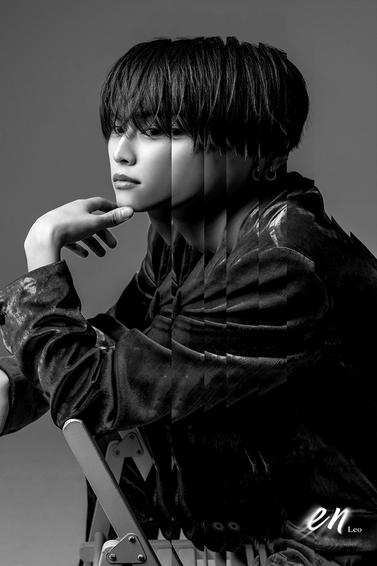 歌舞伎町ホストクラブ Leo en