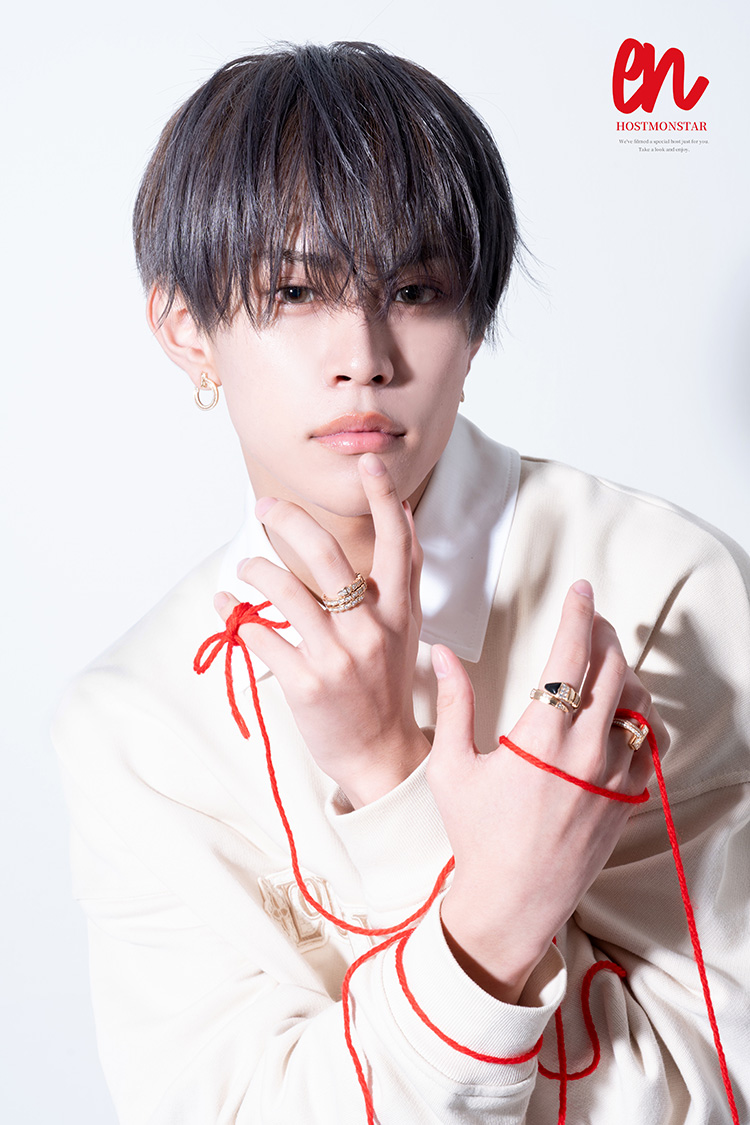 歌舞伎町ホストクラブ Leo en