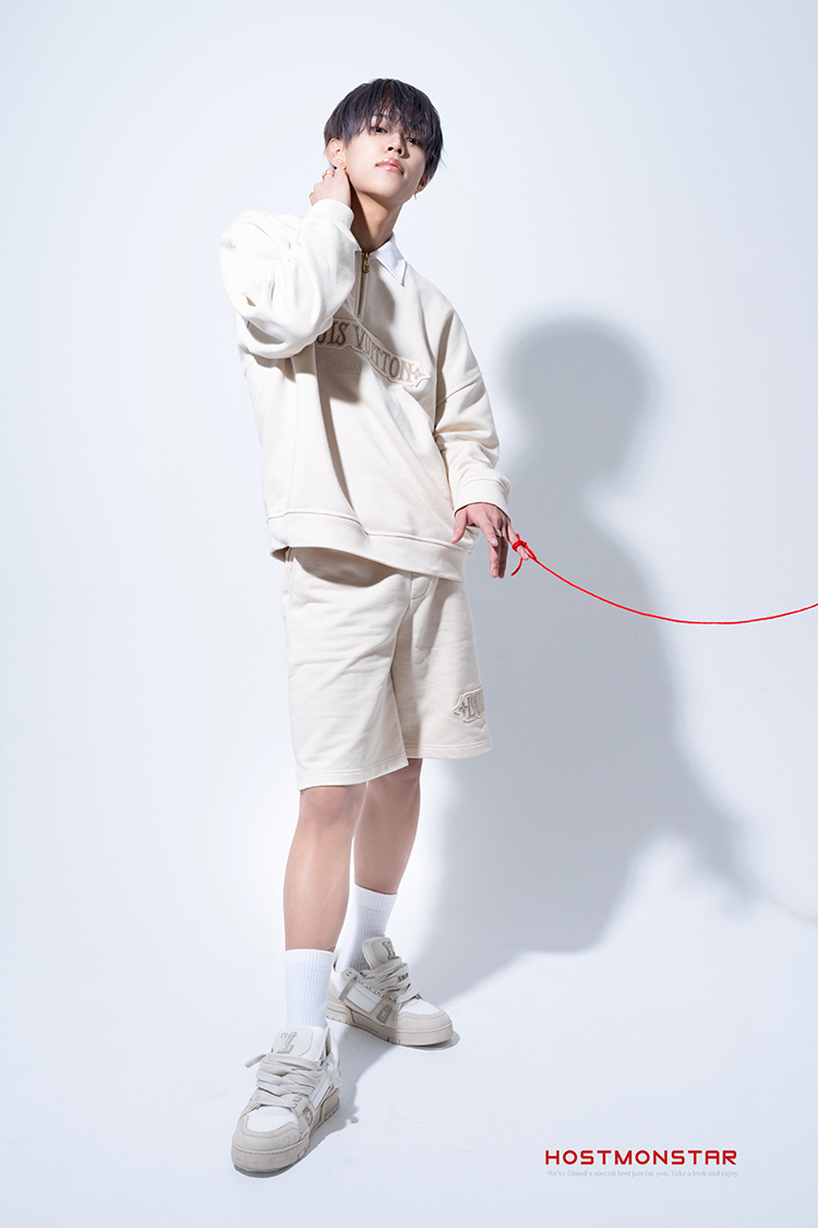 歌舞伎町ホストクラブ Leo en