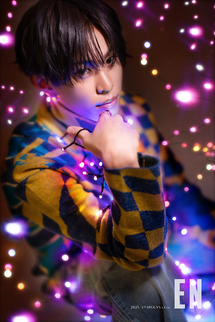 歌舞伎町ホストクラブ Leo en