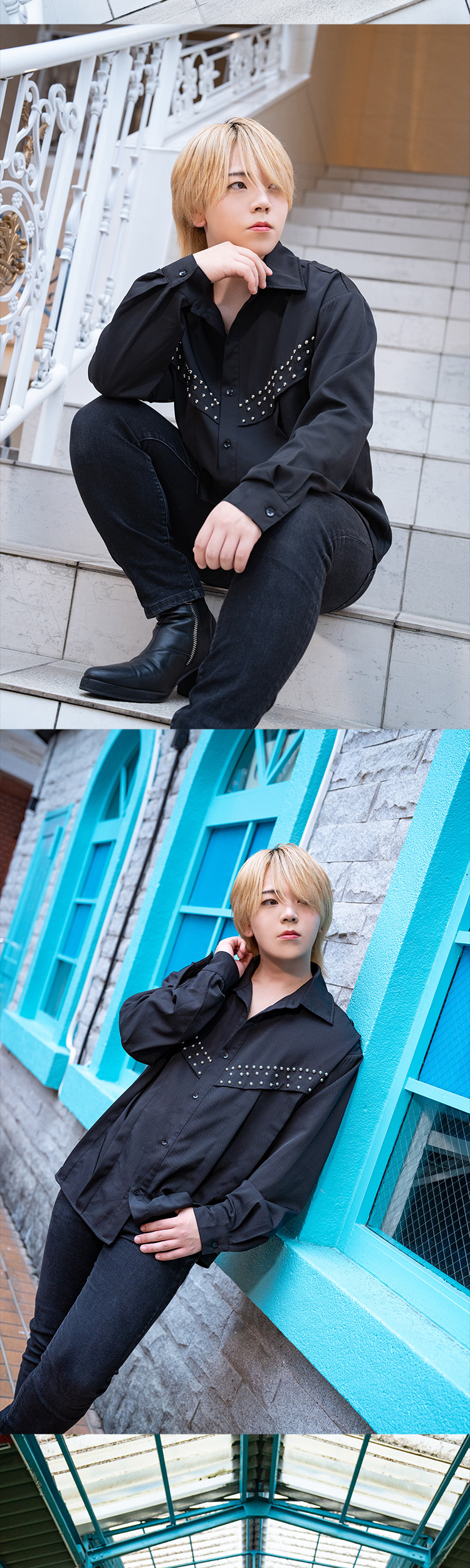 愛媛ホストクラブ ART レイ