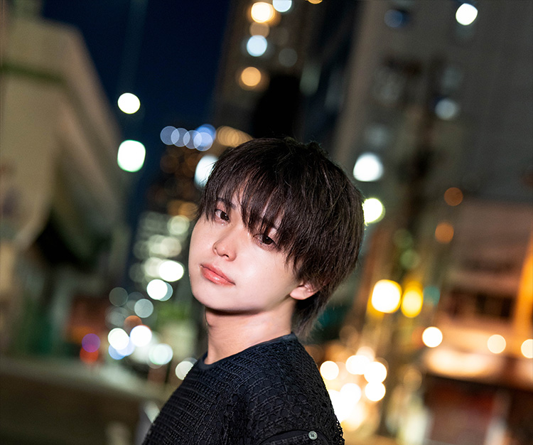 大阪ホストクラブ ADAM RISE るな るな