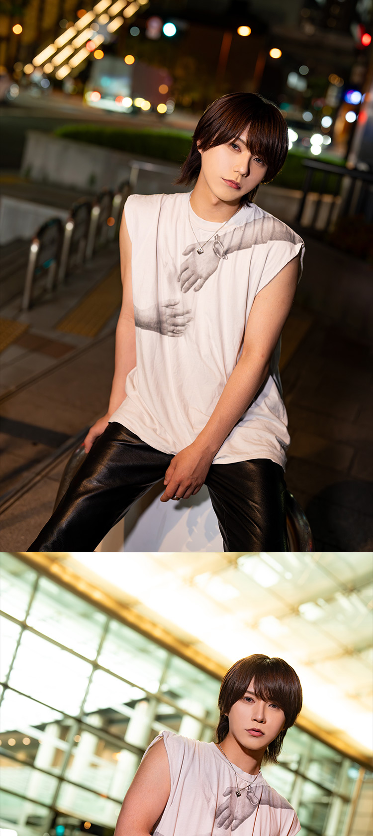 大阪ホストクラブ eve 賢人