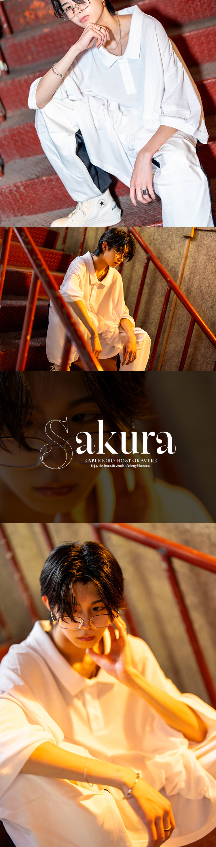 歌舞伎町ホストクラブ APiTS 桜