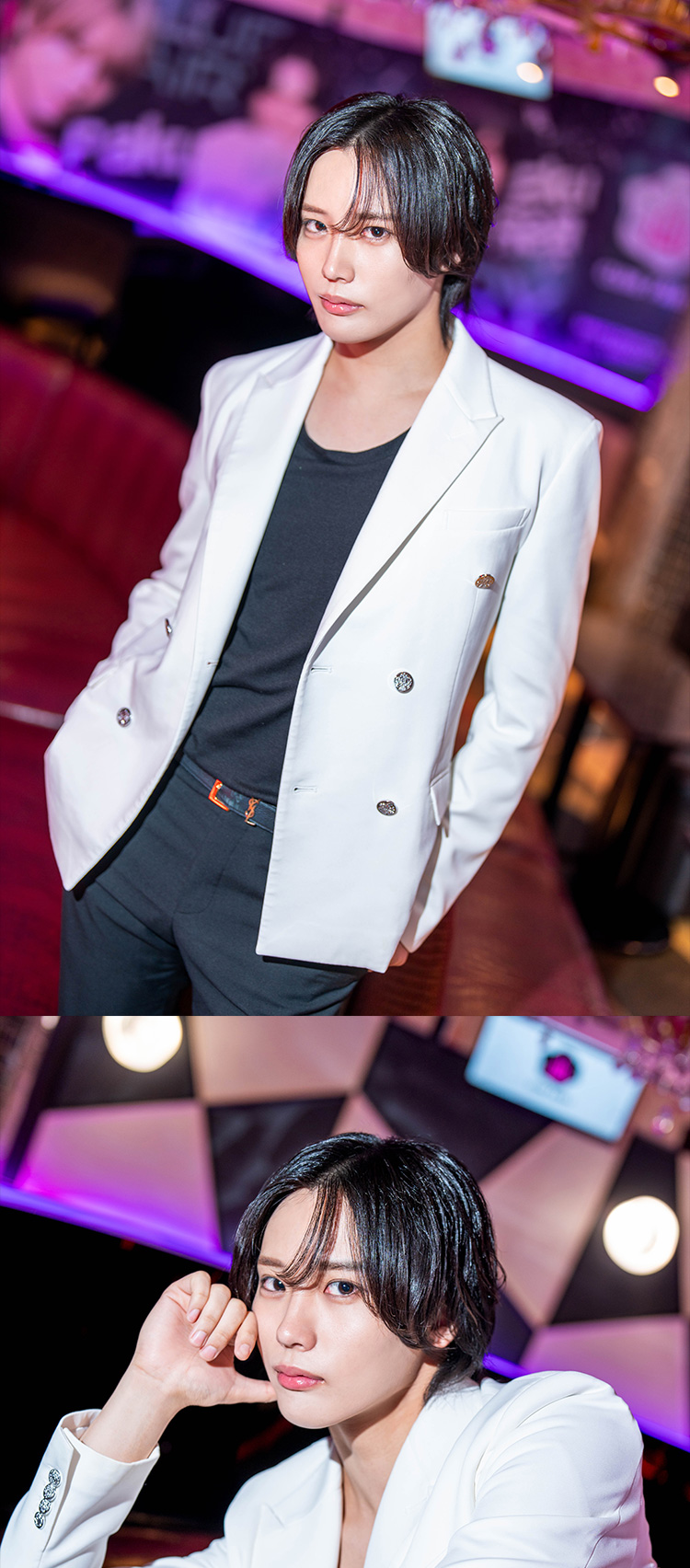 歌舞伎町ホストクラブ FAIRY パク セロイ