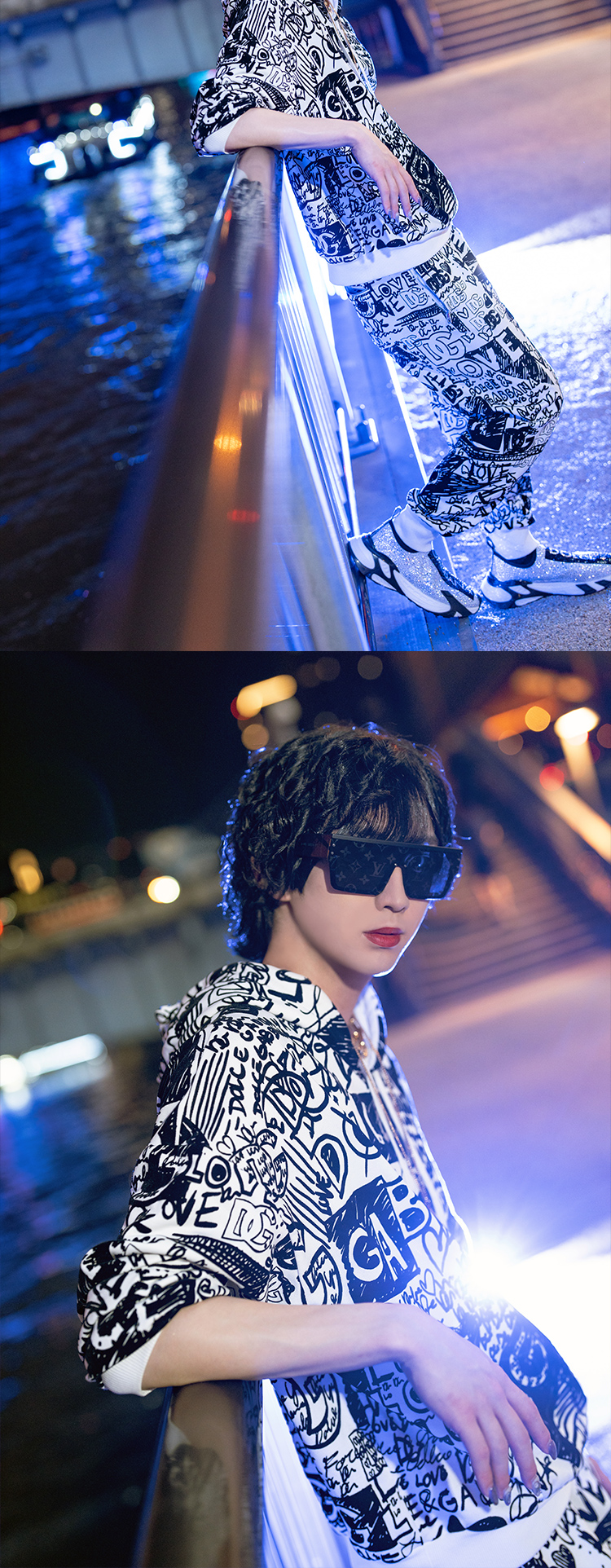 大阪ホストクラブ ELDORADO 本店 夜桜 遥