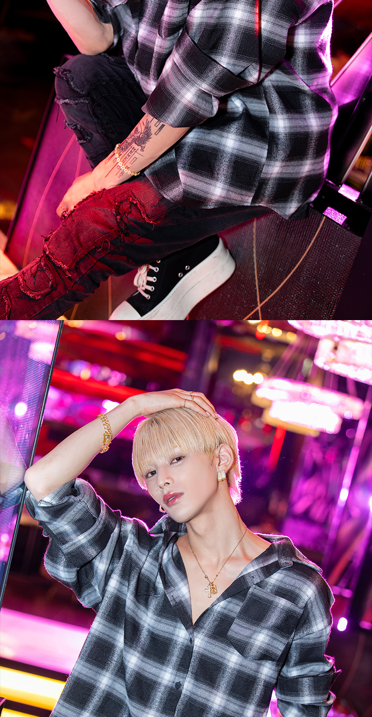 歌舞伎町ホストクラブ　RED Minto