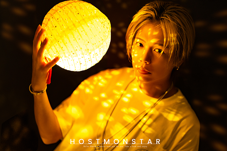 大阪ホストクラブ TOP DANDY -OSAKA- 五月 五月