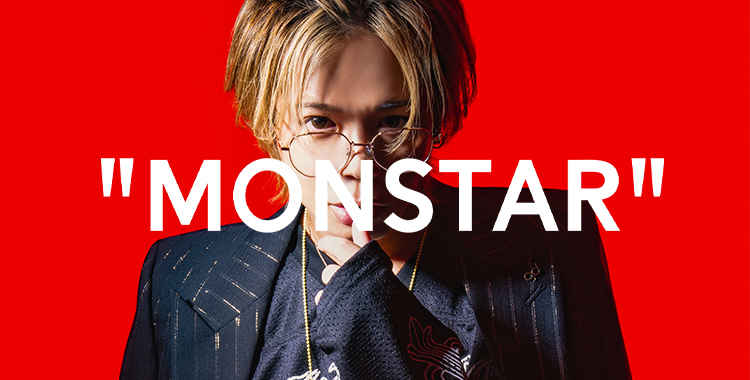 大阪ホストクラブ TOP DANDY -OSAKA- 五月 五月