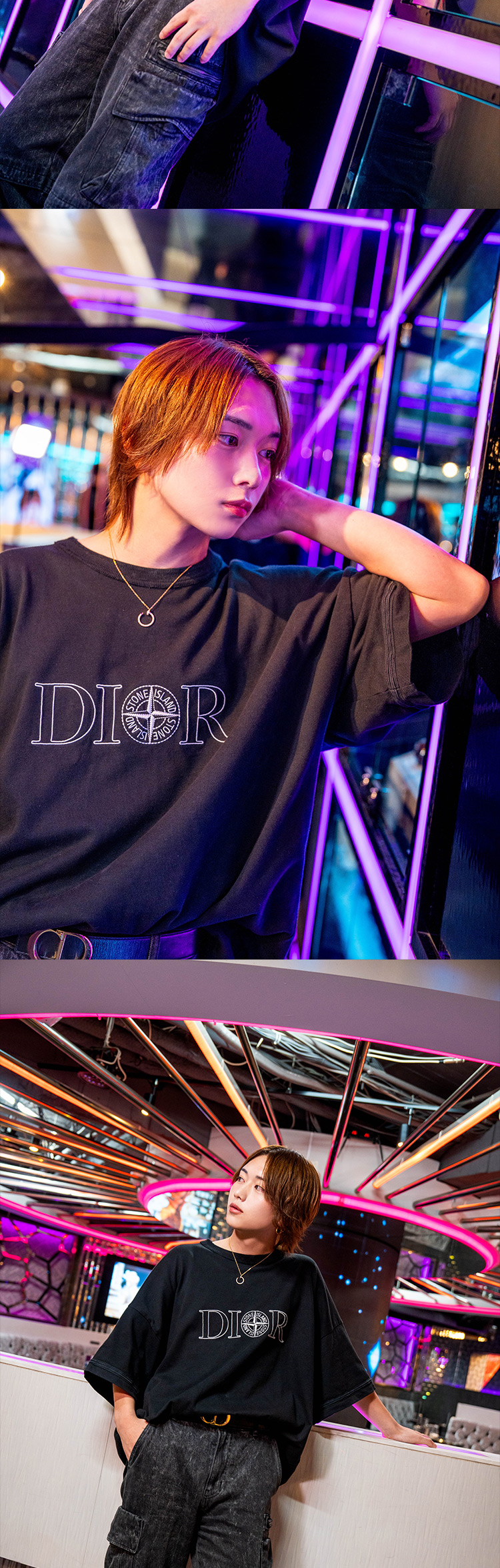 大阪ホストクラブ ENVY 成瀬 雄大