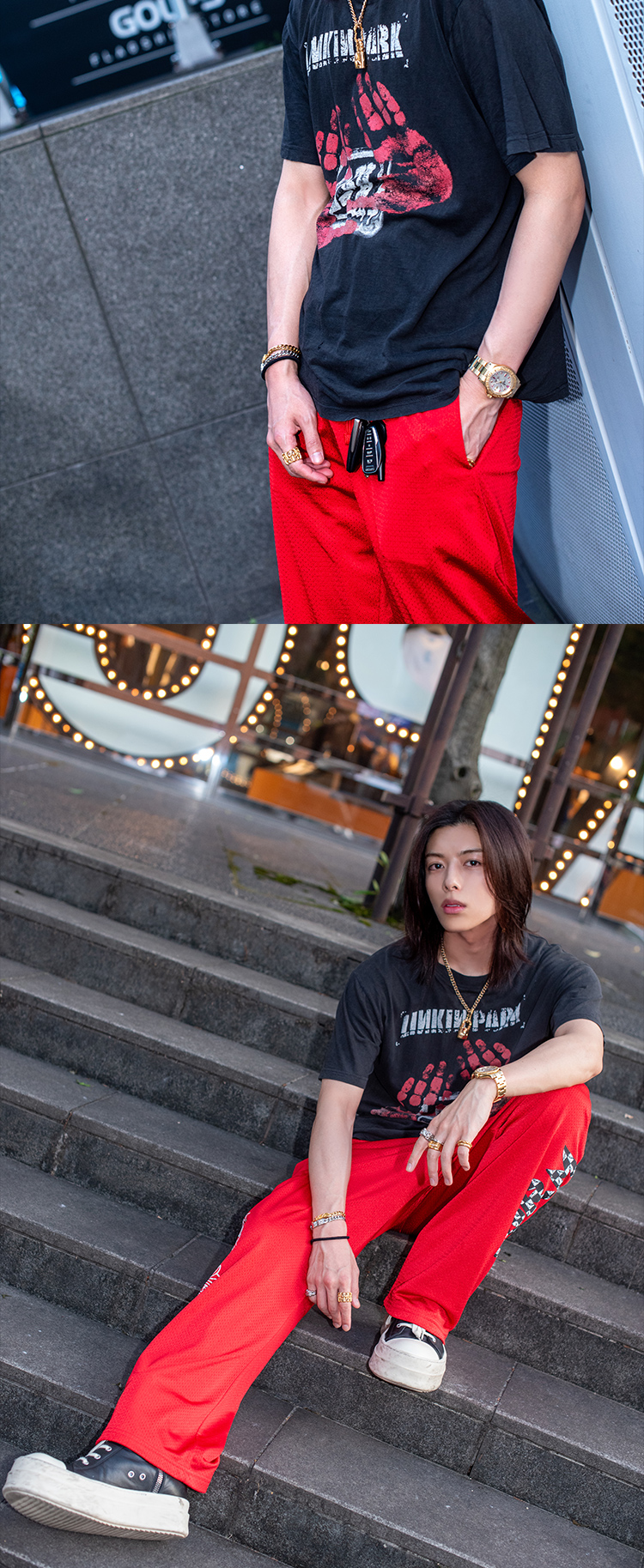 名古屋ホストクラブ GOLD -名古屋- 天照 煌