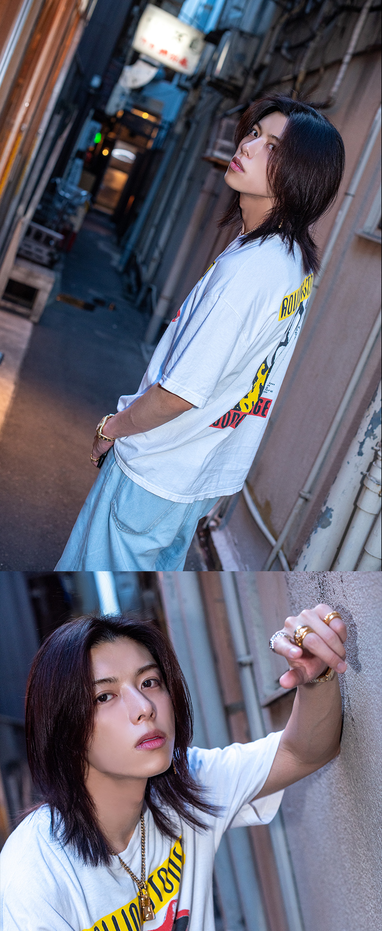 名古屋ホストクラブ GOLD -名古屋- 天照 煌