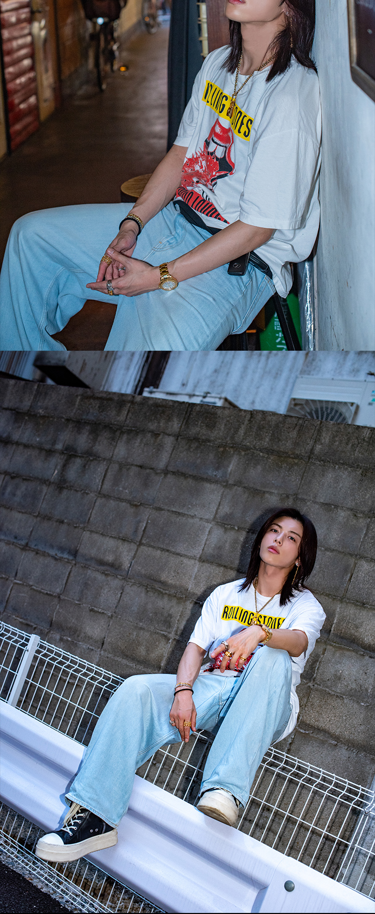 名古屋ホストクラブ GOLD -名古屋- 天照 煌