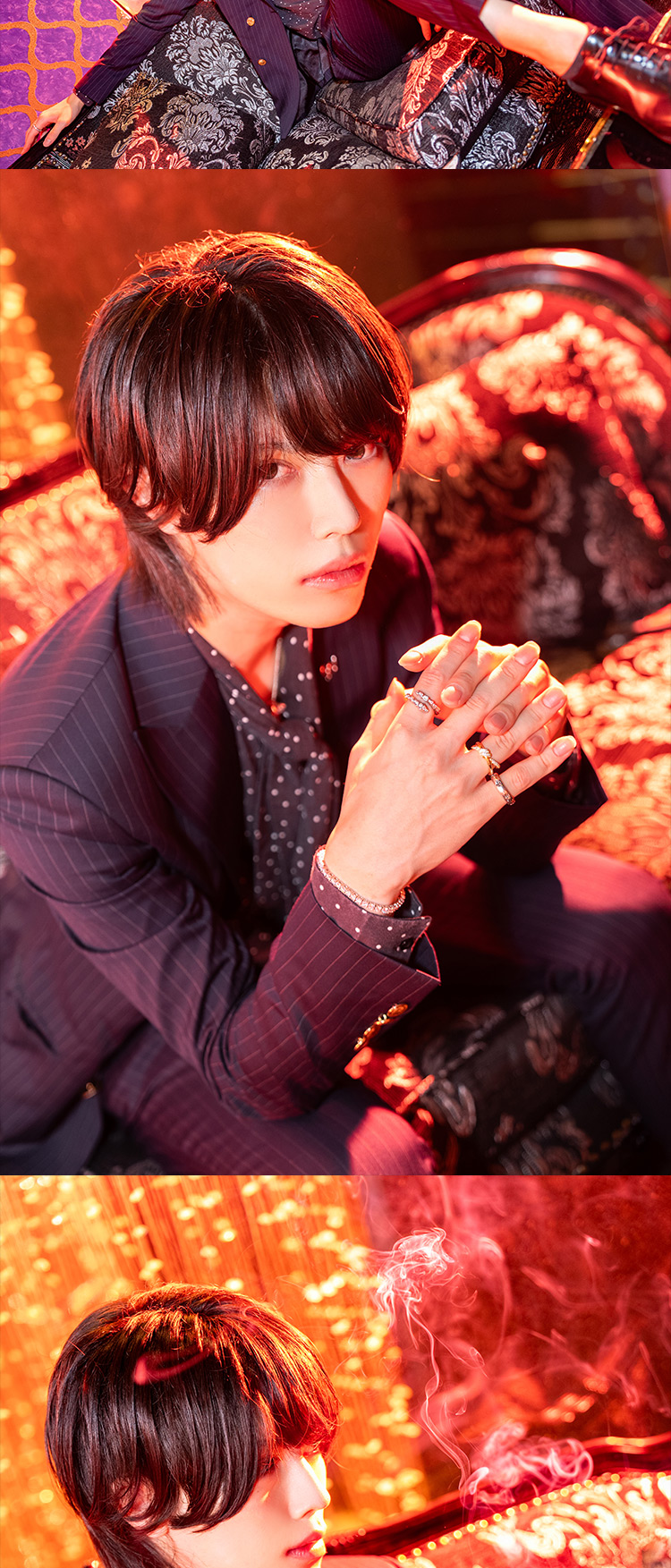 歌舞伎町ホストクラブ BLACK 南 桜