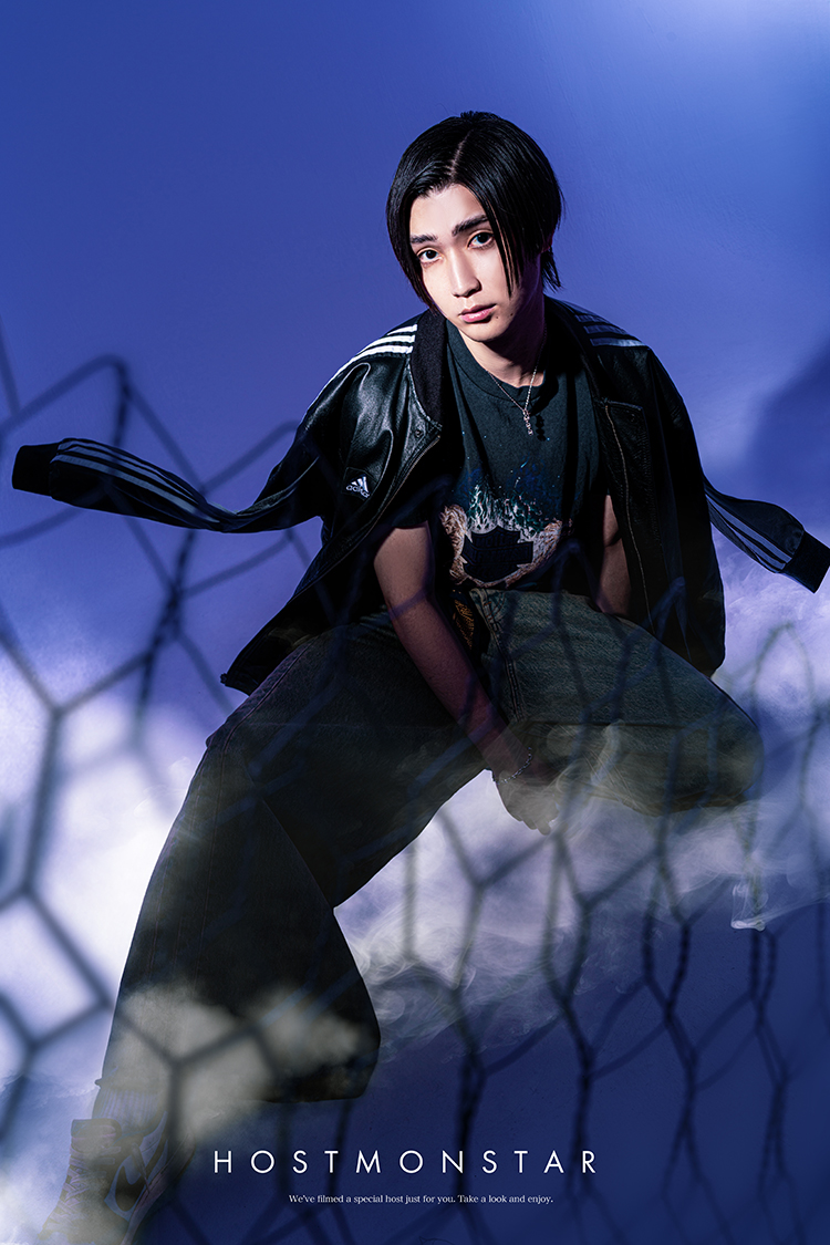 歌舞伎町ホストクラブ APiTS 速水 和也