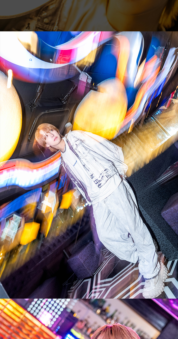 歌舞伎町ホストクラブ YGD 煉獄 えんま