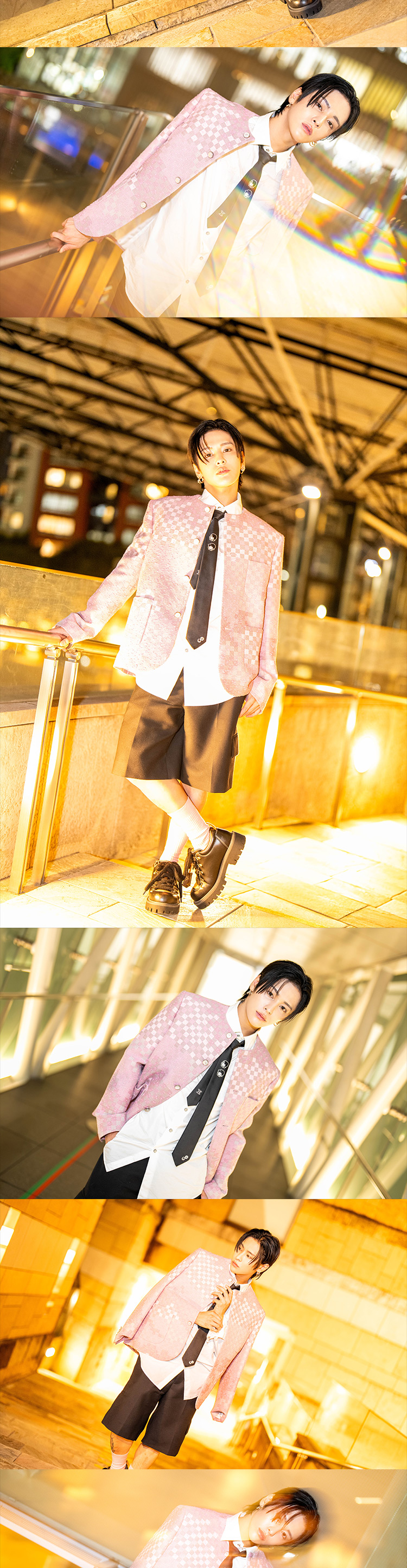 歌舞伎町ホストクラブ S PIDA 咲人