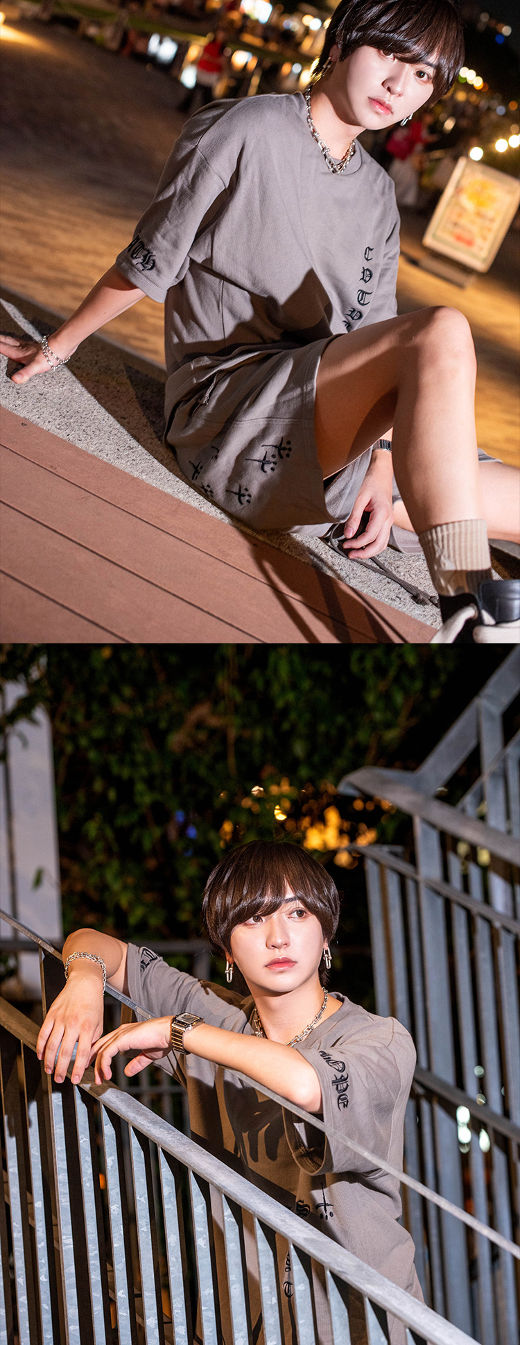 名古屋ホストクラブ TOP DANDY -NAGOYA- 琉瑠