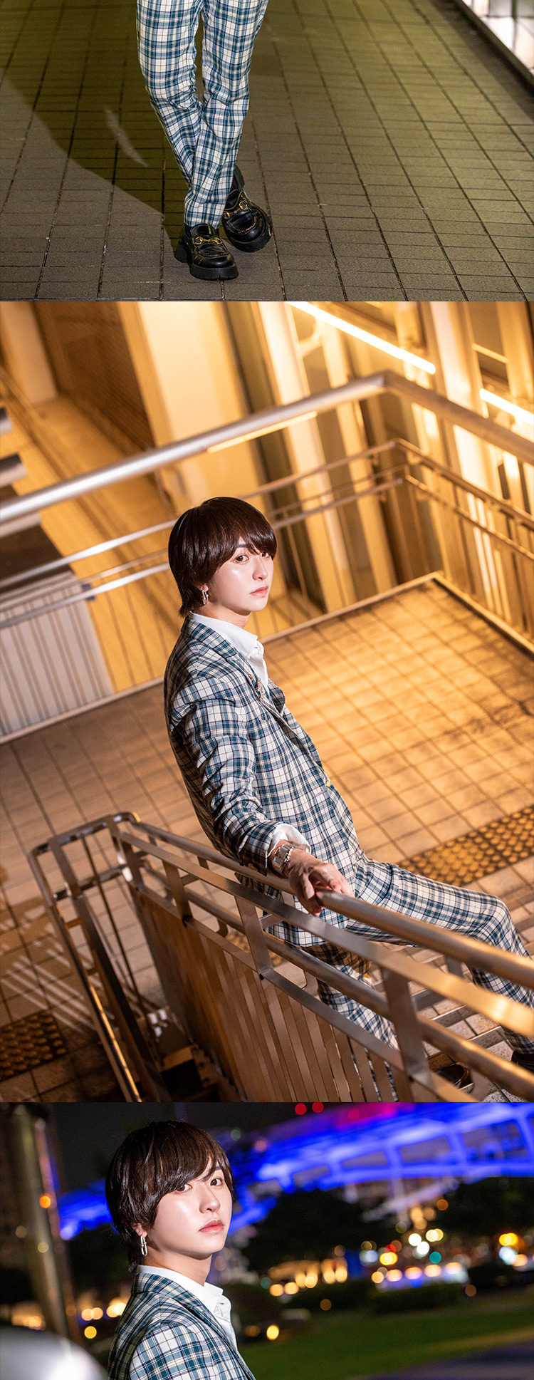 名古屋ホストクラブ TOP DANDY -NAGOYA- 琉瑠