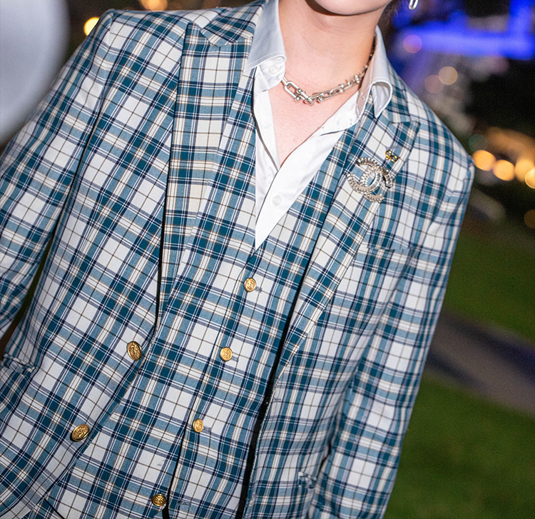 名古屋ホストクラブ TOP DANDY -NAGOYA- 琉瑠