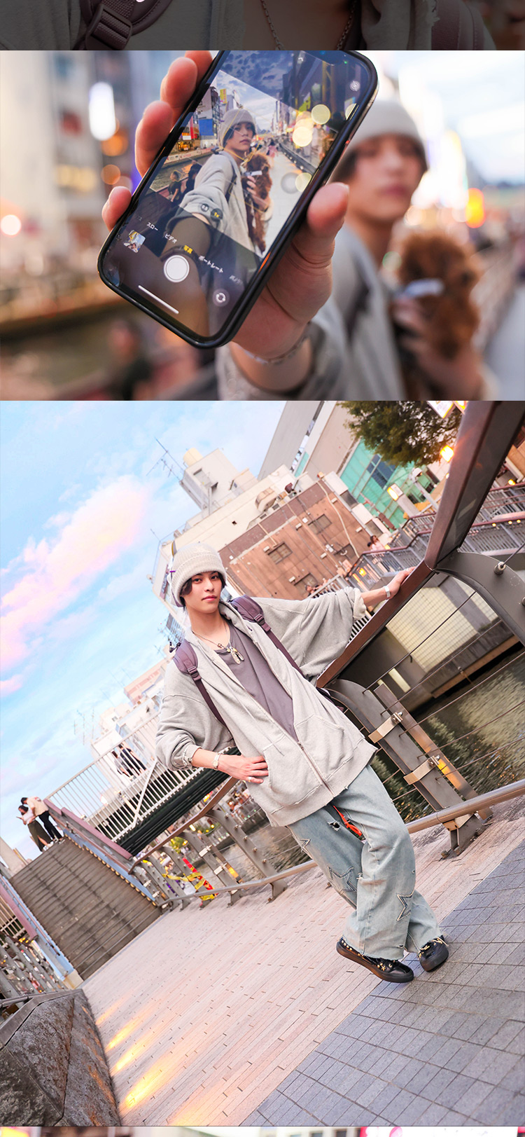 大阪ホストクラブ GENESIS 大和 仁