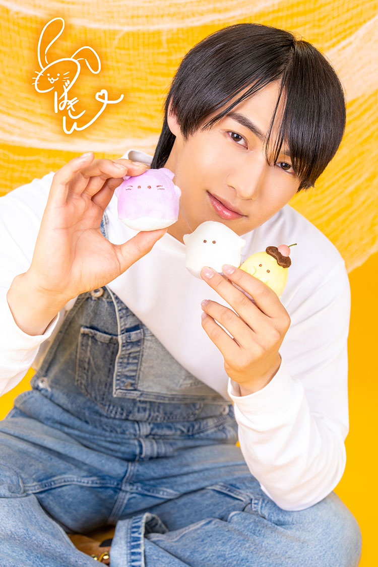 大阪ホストクラブ ATOM-ROYAL つばきん