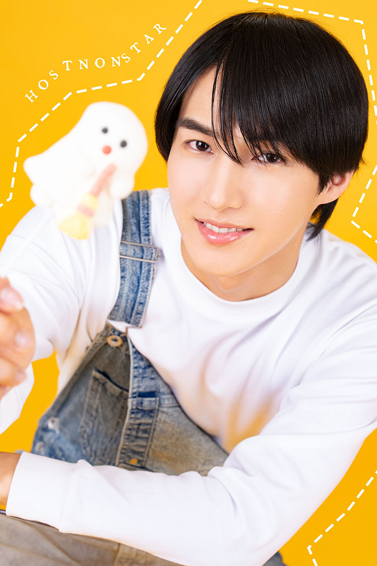 大阪ホストクラブ ATOM-ROYAL つばきん