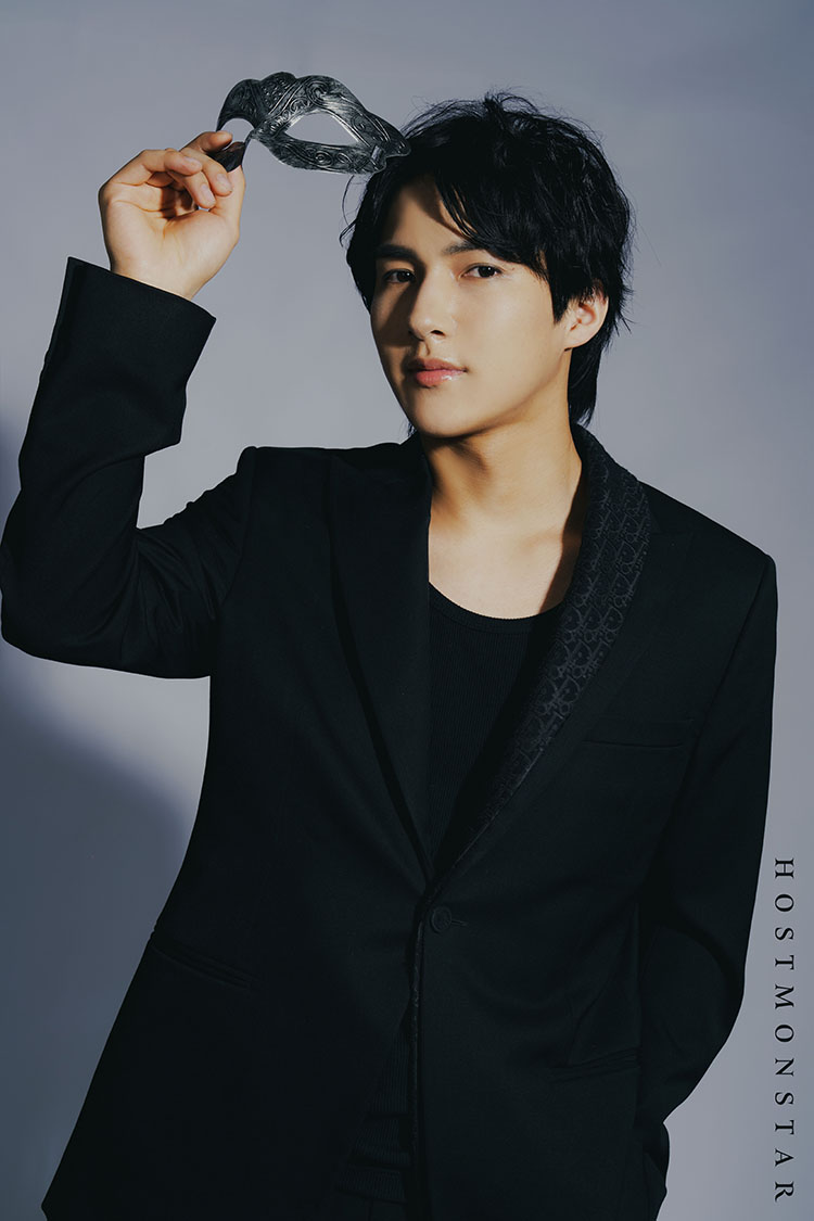 大阪ホストクラブ ATOM-ROYAL つばきん