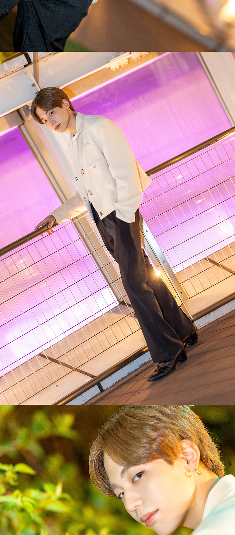 大阪ホストクラブ GOAT 桐嶋 氷雅