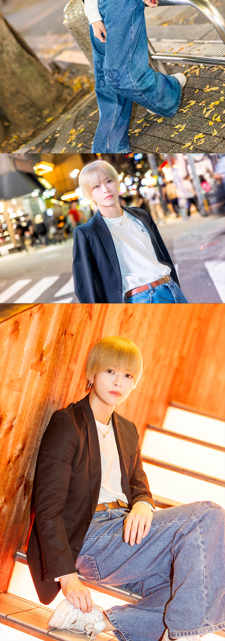 大阪ホストクラブ GENTLY エレン