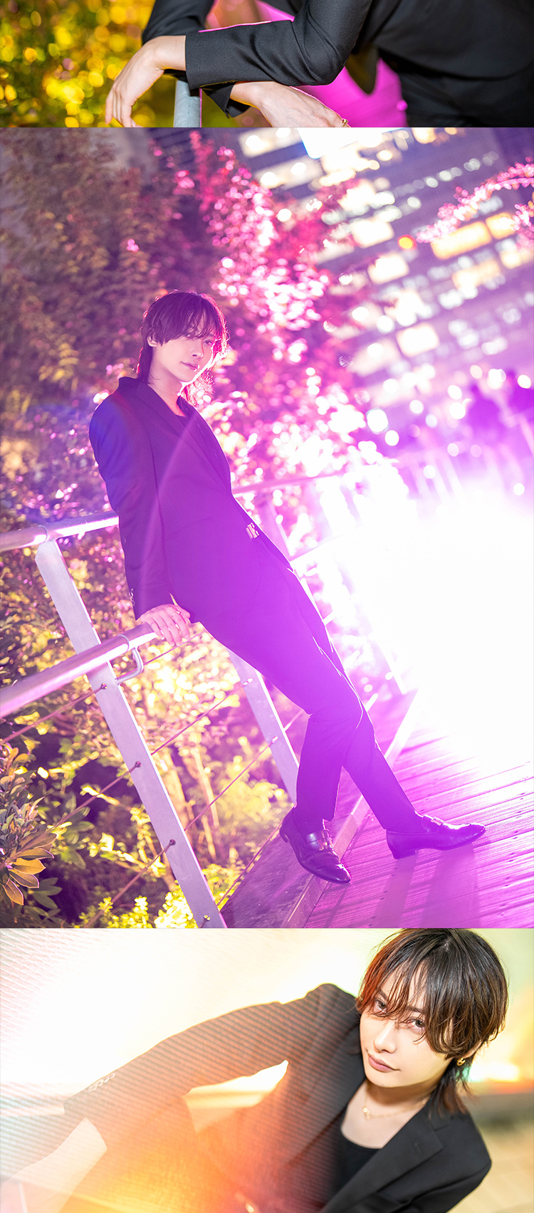 歌舞伎町ホストクラブ SINCE YOU... -FioRe- はるな はる