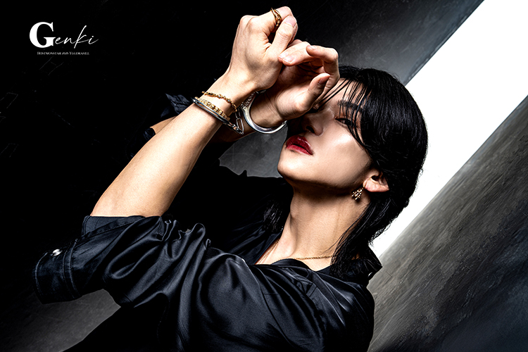 歌舞伎町ホストクラブ YGGDRASILL Genki