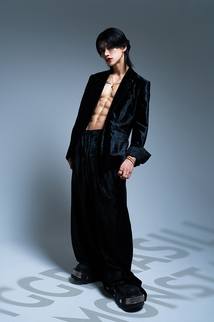 歌舞伎町ホストクラブ YGGDRASILL Genki