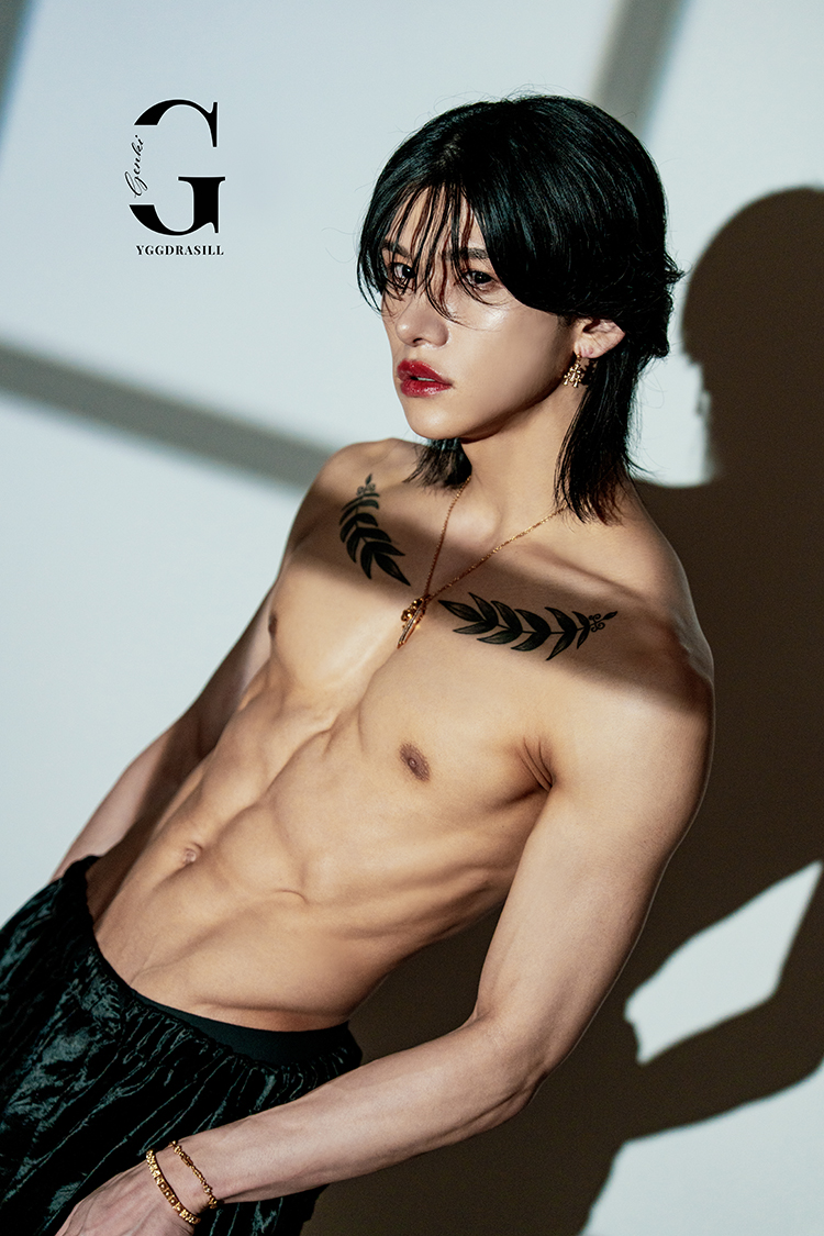 歌舞伎町ホストクラブ YGGDRASILL Genki