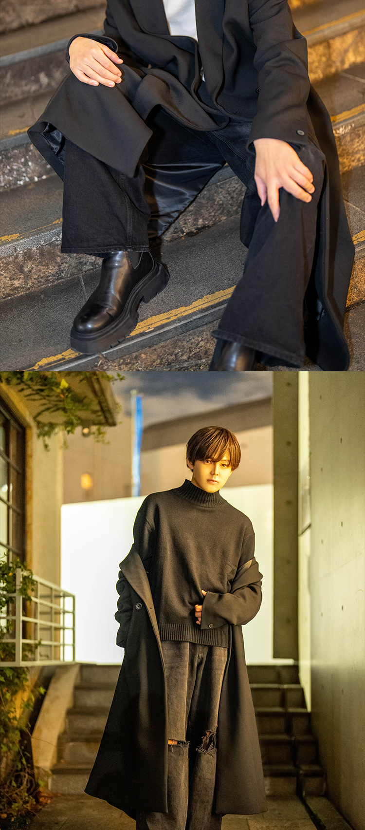 歌舞伎町ホストクラブ VOCE YUKI