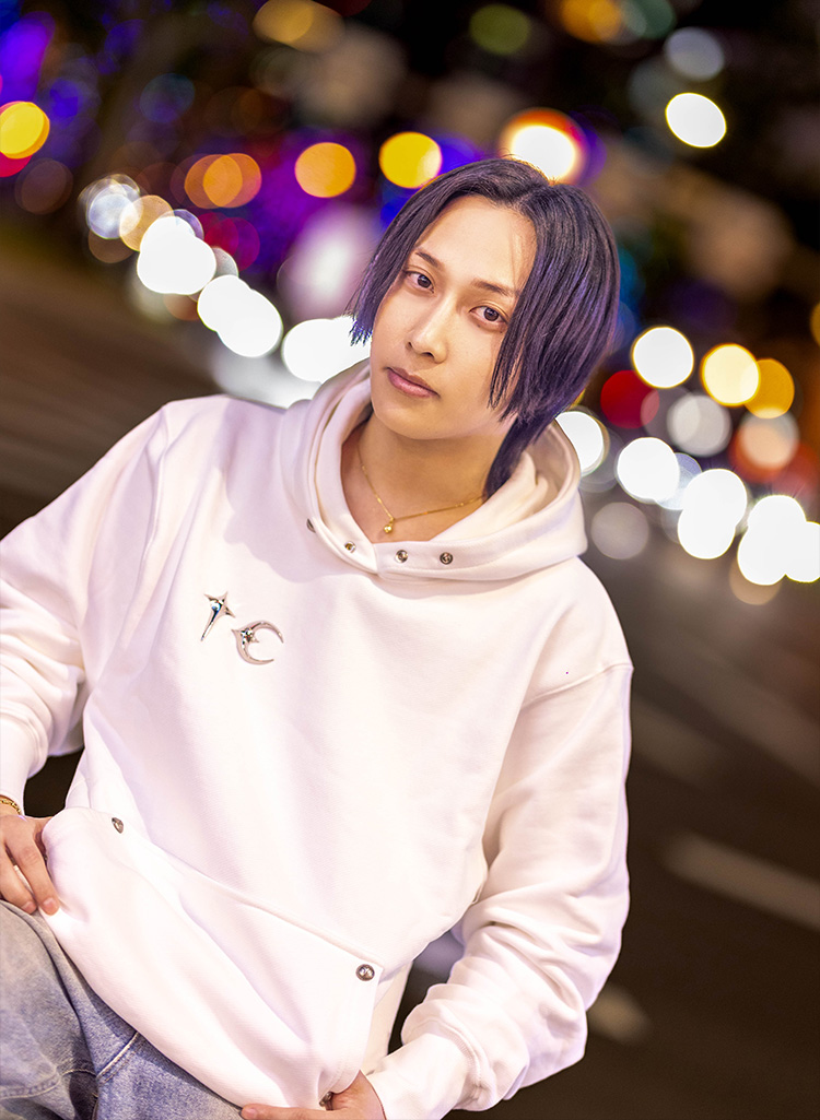 大阪ホストクラブ PYRAMID 御堂筋 バン