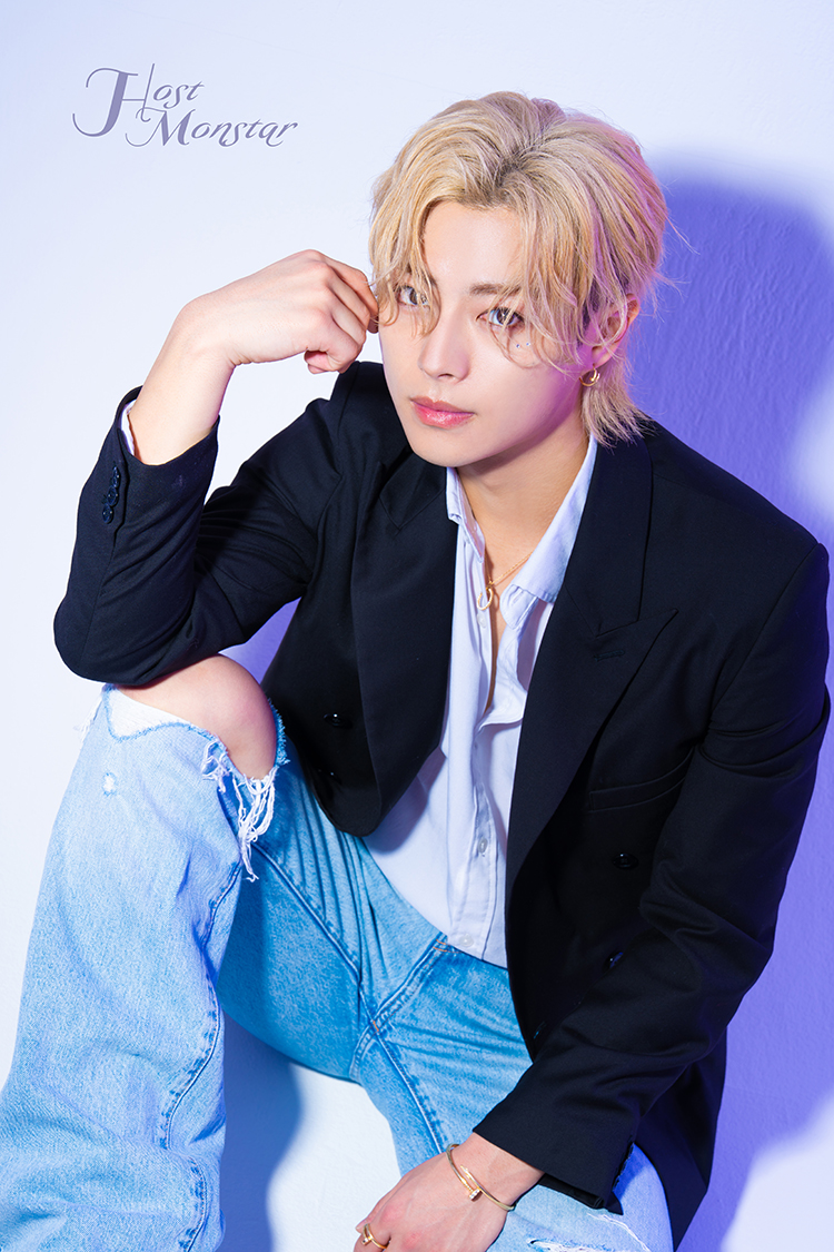 歌舞伎町ホストクラブ CANDYS FILM　創真