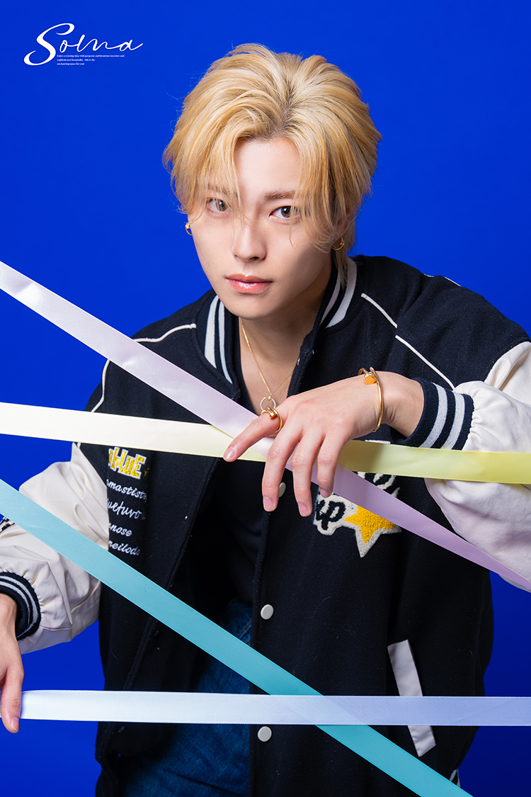 歌舞伎町ホストクラブ CANDYS FILM　創真