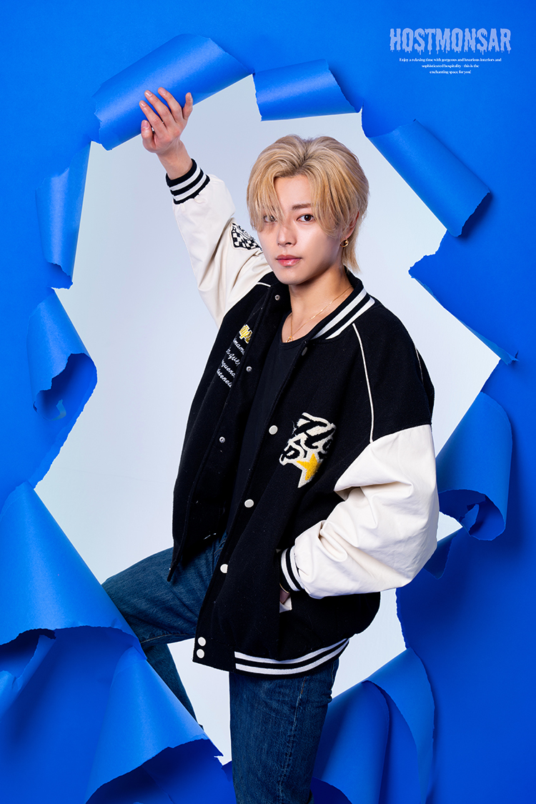 歌舞伎町ホストクラブ CANDYS FILM　創真